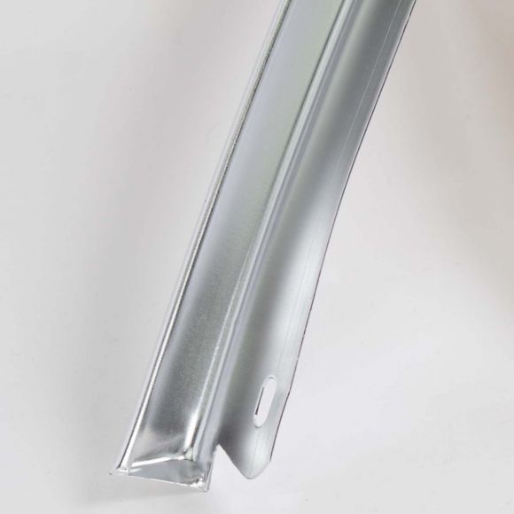 Wheel Opening Moulding | Rear LH | 1978-79 Bronco, 1973-79 Ford Truck